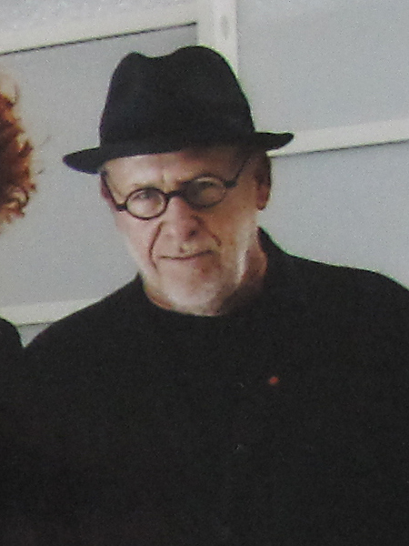 Joseph Kosuth